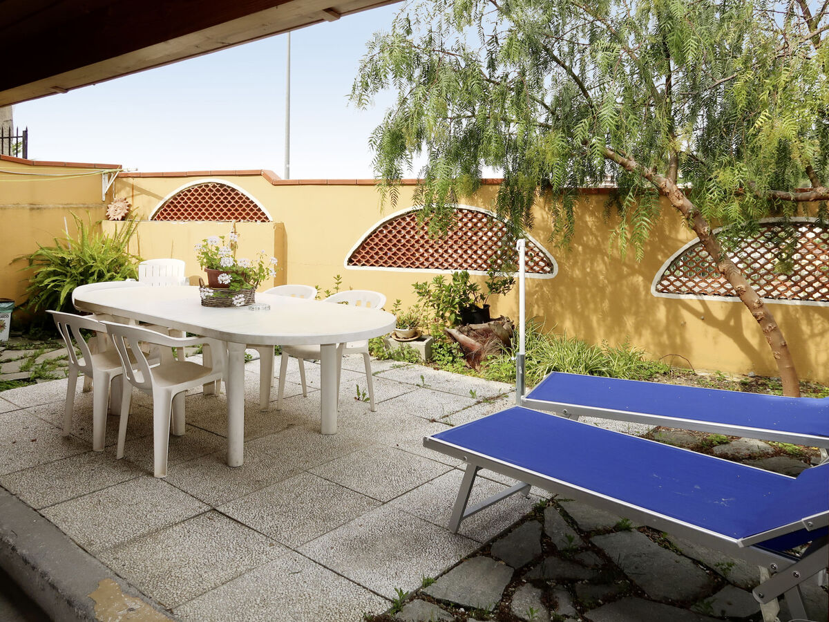 Villa Veranda – maison avec vue mer panoramique à Sanremo - Photo 4