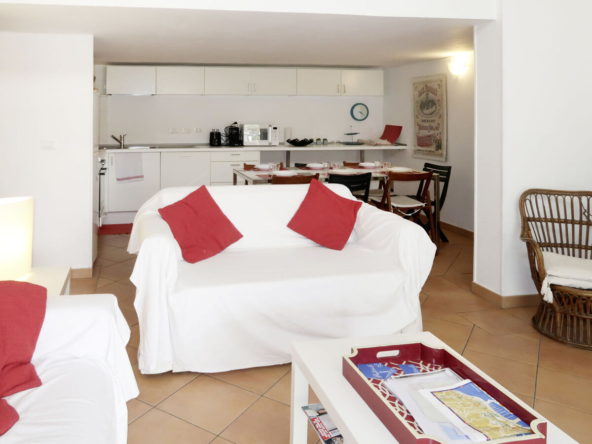 Villa Veranda – maison avec vue mer panoramique à Sanremo - Photo 8