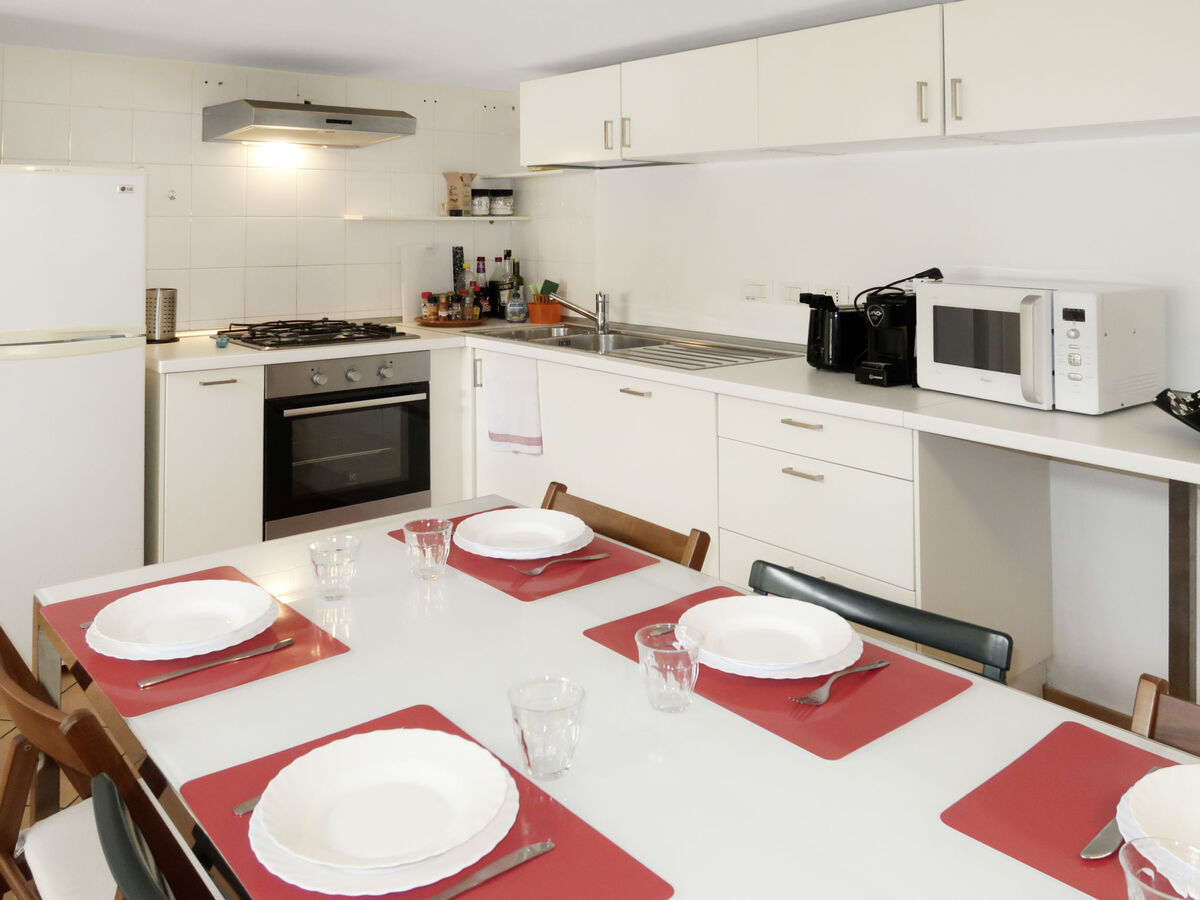 Villa Veranda – maison avec vue mer panoramique à Sanremo - Photo 9