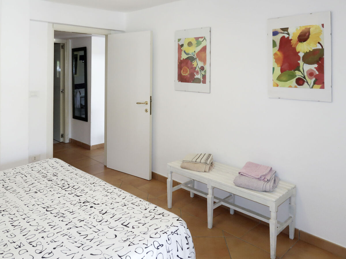 Villa Veranda – maison avec vue mer panoramique à Sanremo - Photo 10