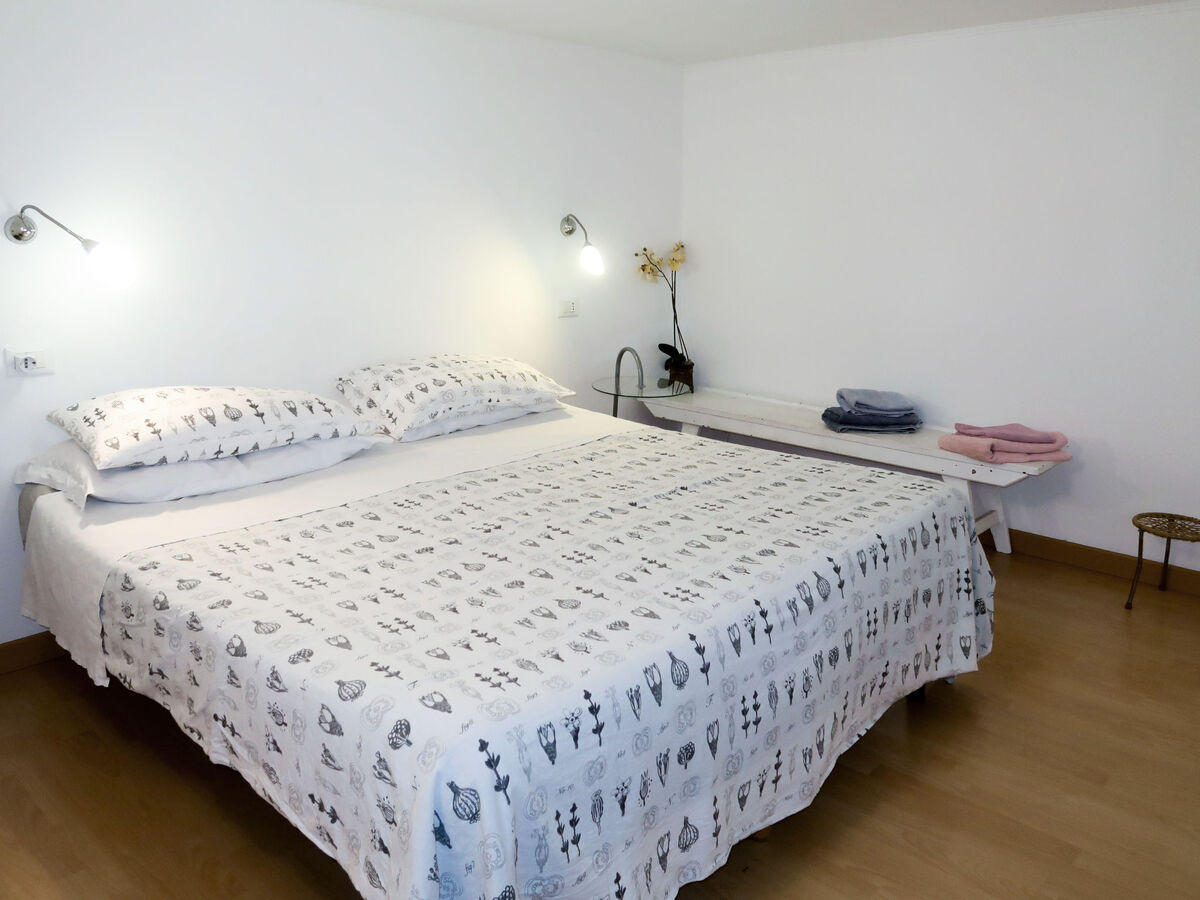 Villa Veranda – maison avec vue mer panoramique à Sanremo - Photo 11