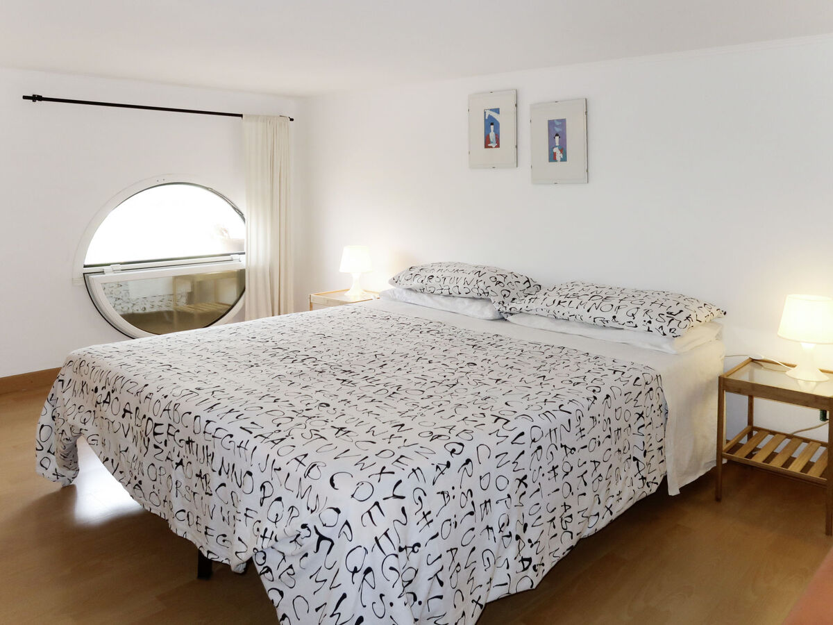 Villa Veranda – maison avec vue mer panoramique à Sanremo - Photo 13