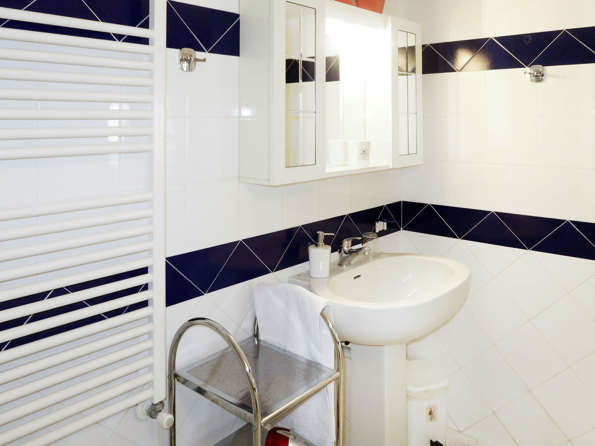 Villa Veranda – maison avec vue mer panoramique à Sanremo - Photo 16