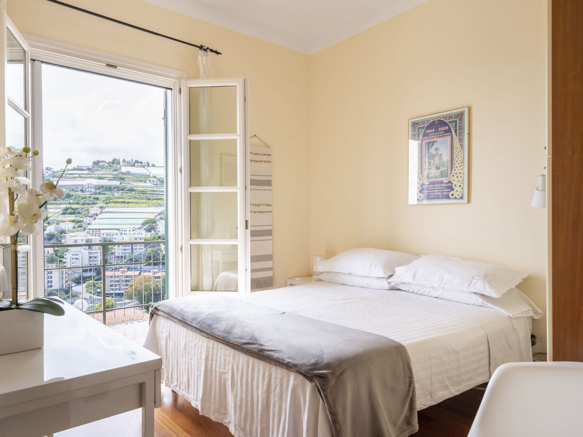 Villa Peiranze – Maison avec terrasse mer à Sanremo - Photo 4