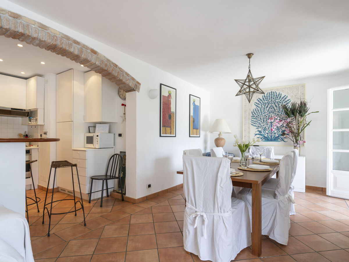 Villa Peiranze – Maison avec terrasse mer à Sanremo - Photo 5