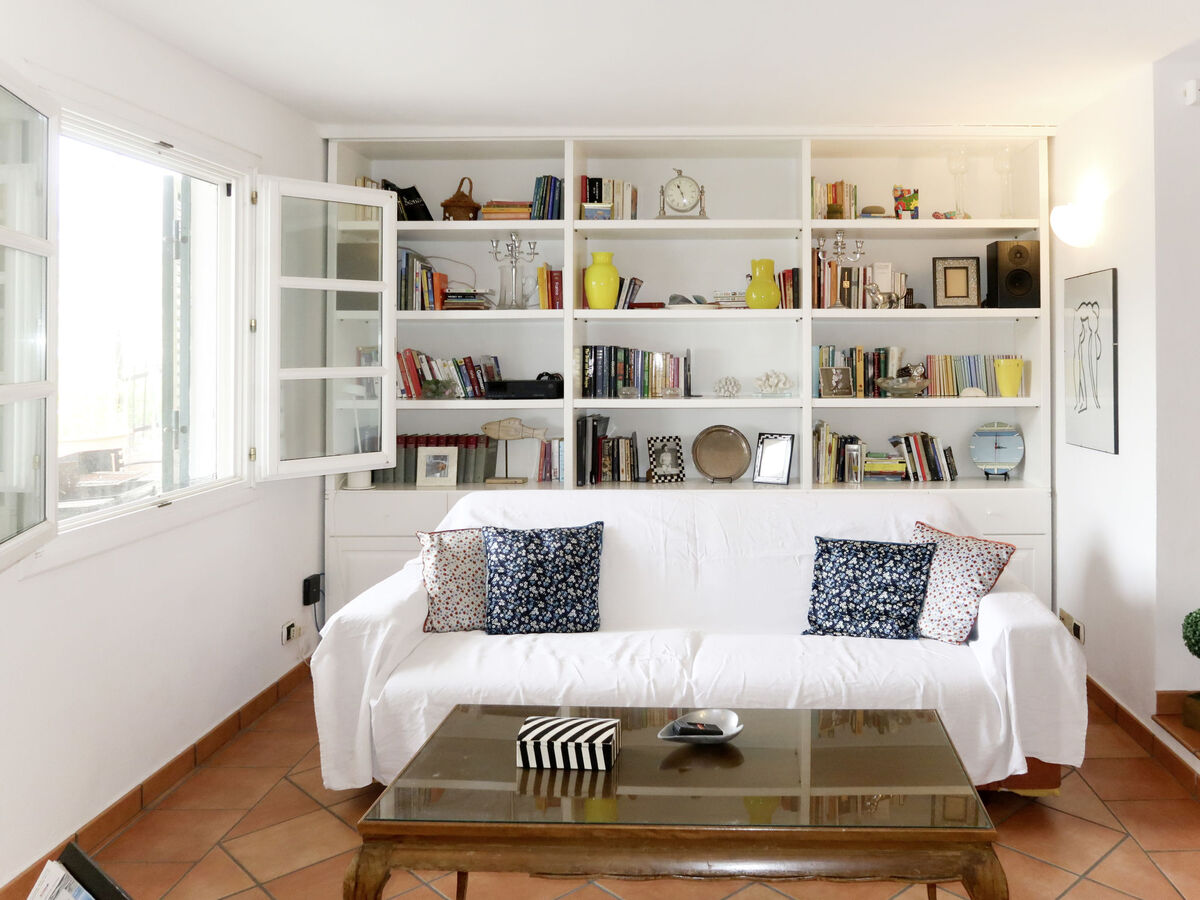 Villa Peiranze – Maison avec terrasse mer à Sanremo - Photo 8