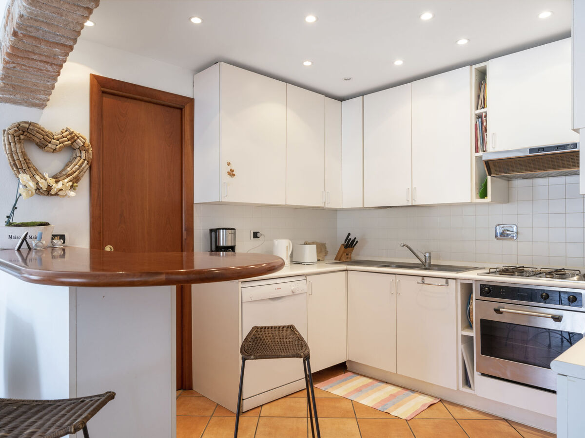 Villa Peiranze – Maison avec terrasse mer à Sanremo - Photo 9