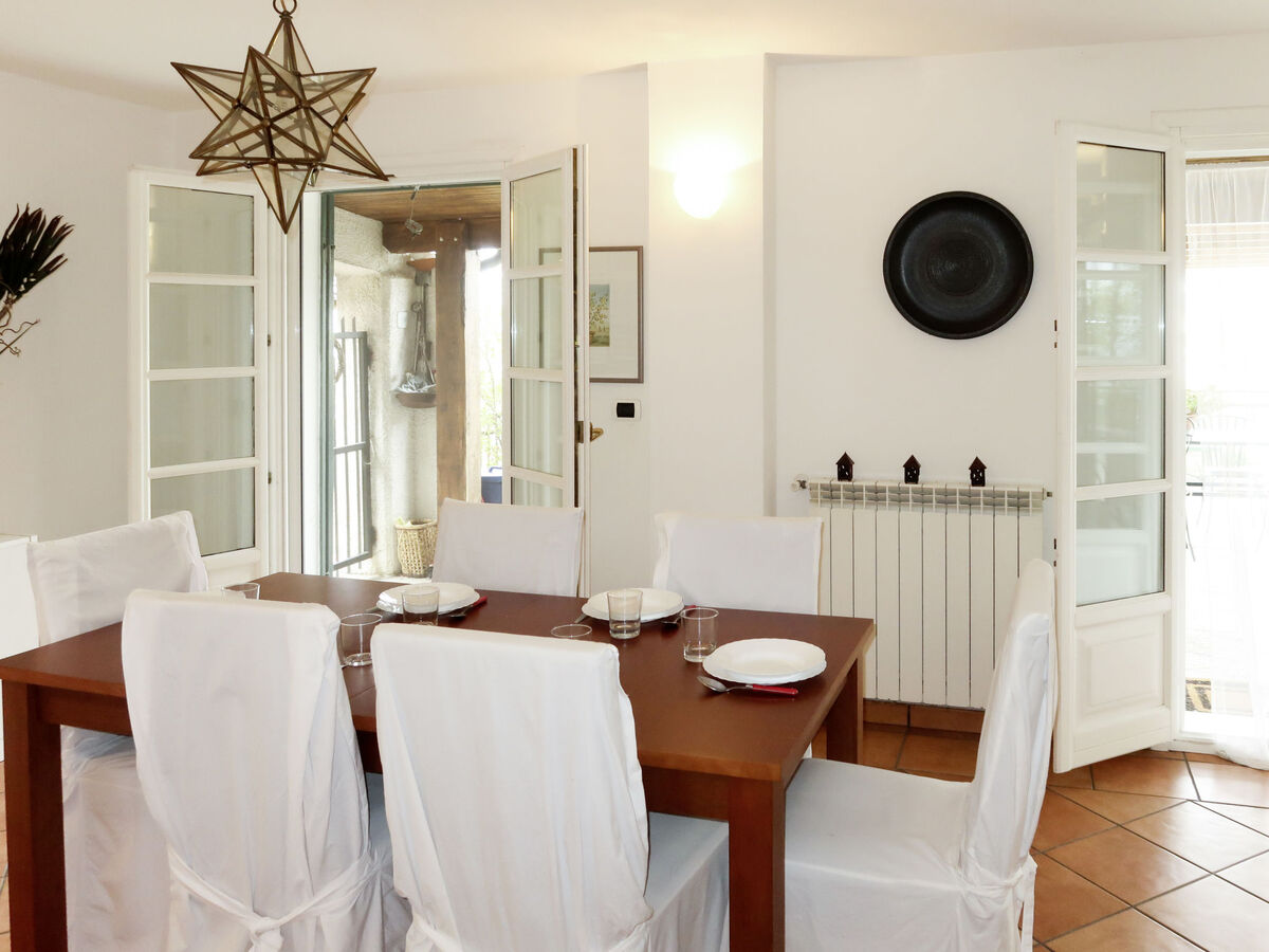 Villa Peiranze – Maison avec terrasse mer à Sanremo - Photo 10
