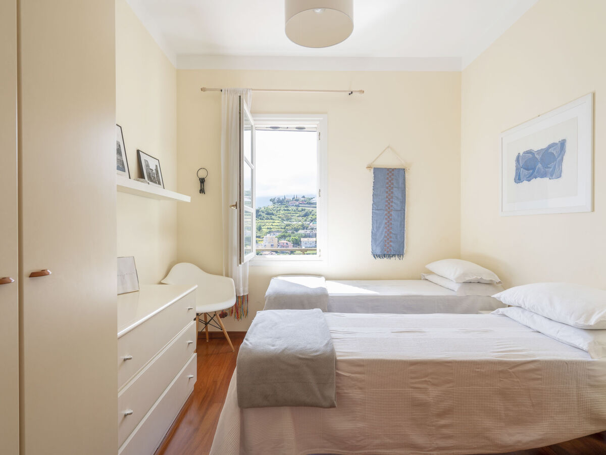 Villa Peiranze – Maison avec terrasse mer à Sanremo - Photo 11