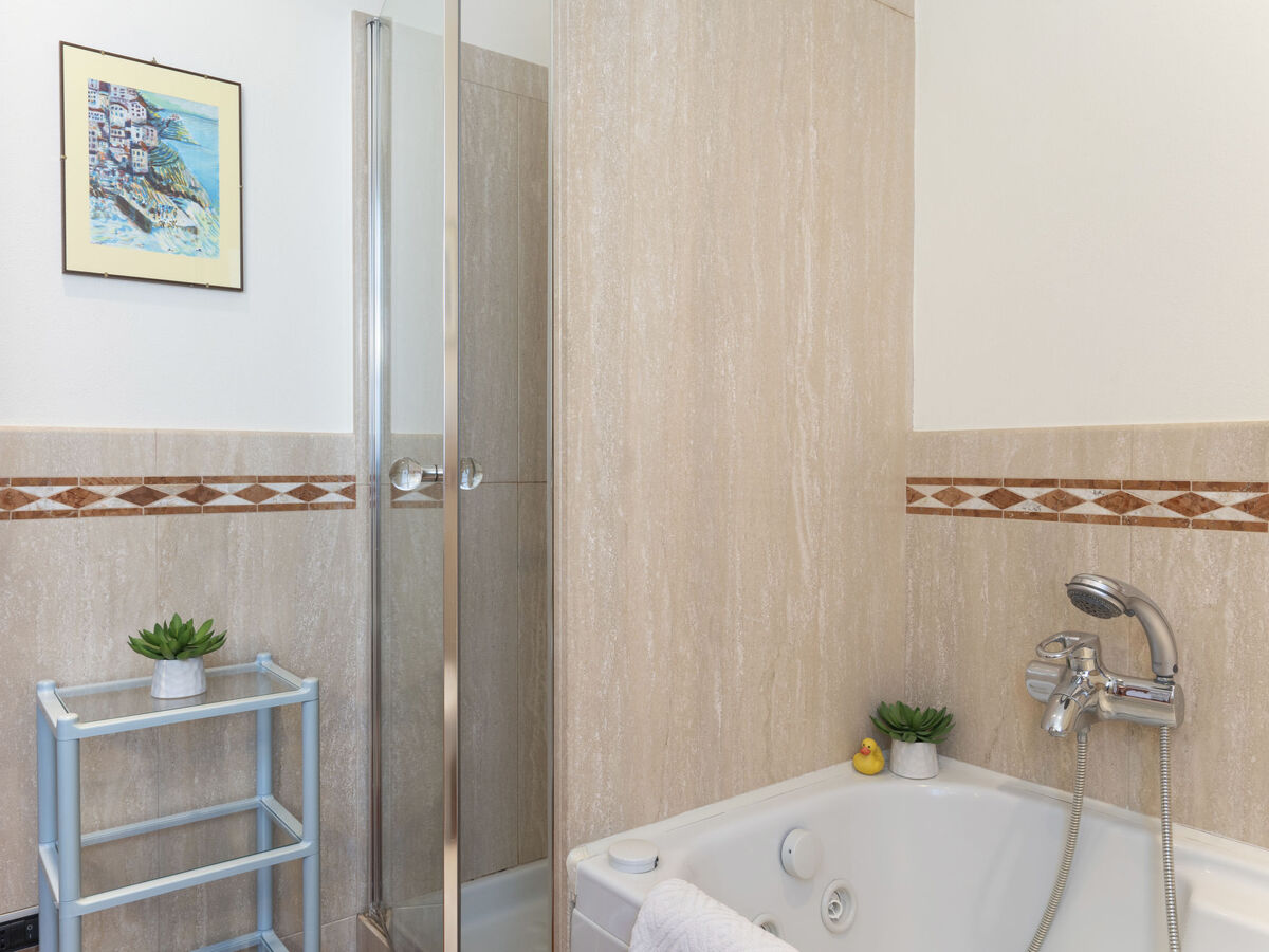 Villa Peiranze – Maison avec terrasse mer à Sanremo - Photo 14