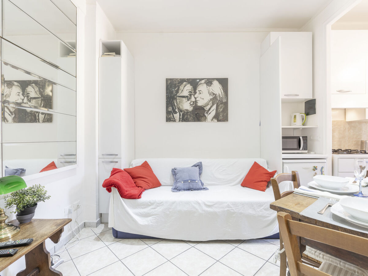 Appartement Imperatrice à Sanremo, 400 m mer et plage - Photo 1