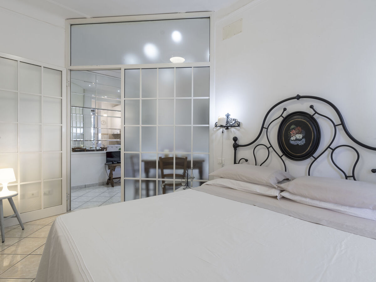 Appartement Imperatrice à Sanremo, 400 m mer et plage - Photo 5