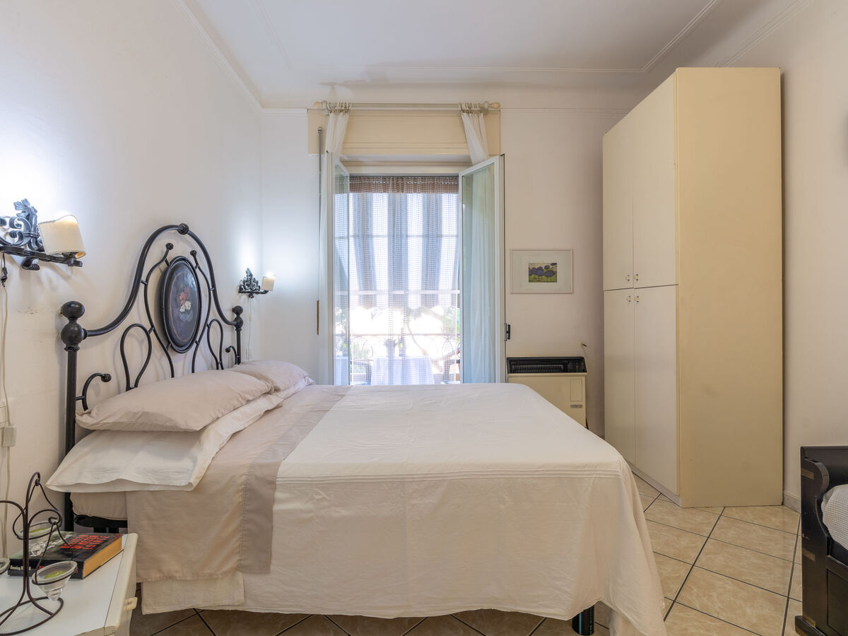 Appartement Imperatrice à Sanremo, 400 m mer et plage - Photo 8