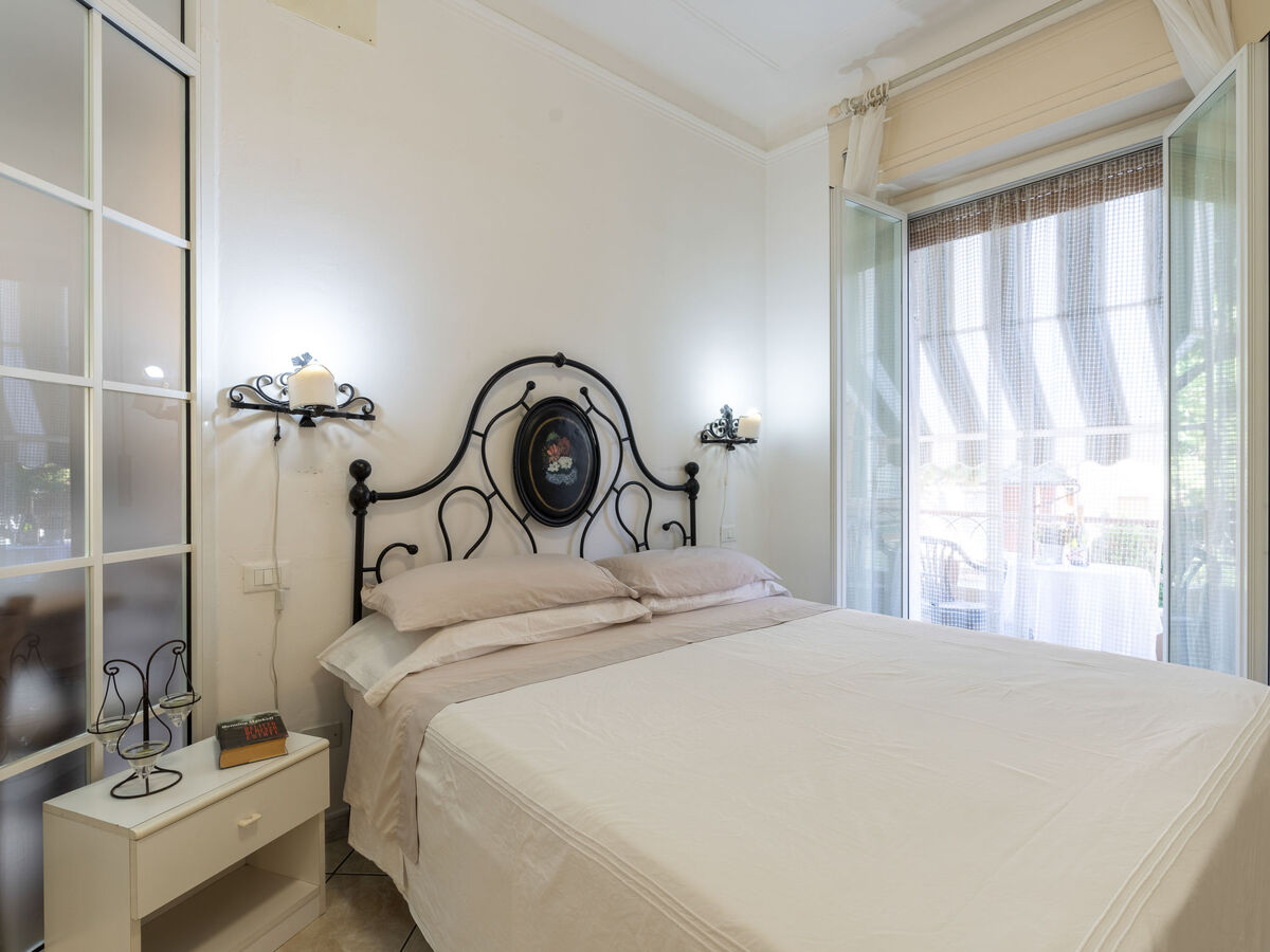 Appartement Imperatrice à Sanremo, 400 m mer et plage - Photo 9