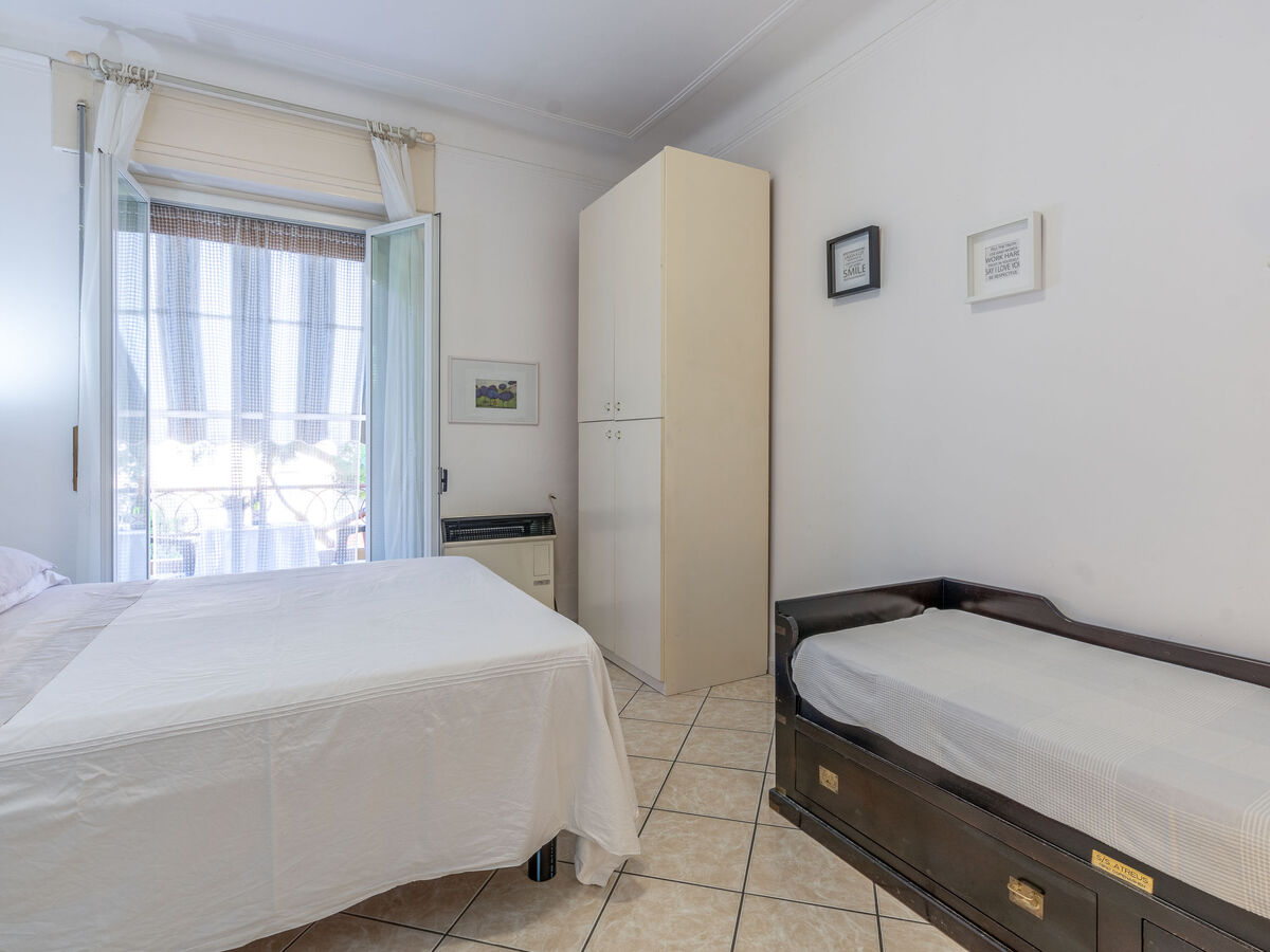 Appartement Imperatrice à Sanremo, 400 m mer et plage - Photo 10