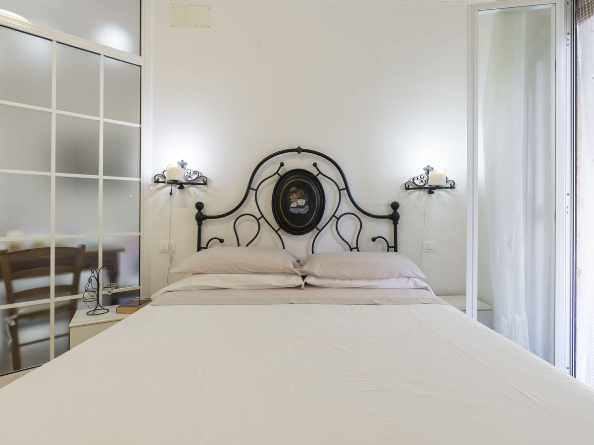 Appartement Imperatrice à Sanremo, 400 m mer et plage - Photo 12