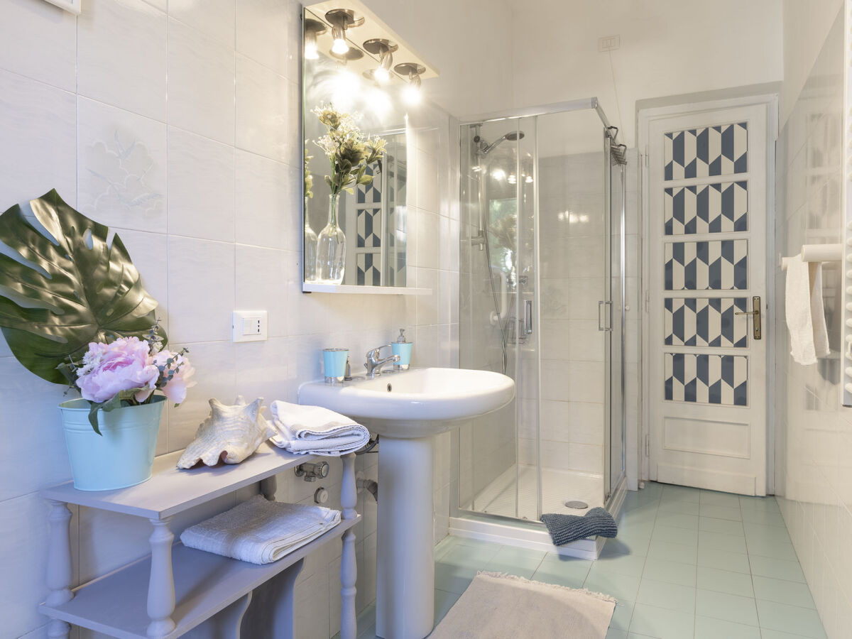 Appartement Imperatrice à Sanremo, 400 m mer et plage - Photo 13