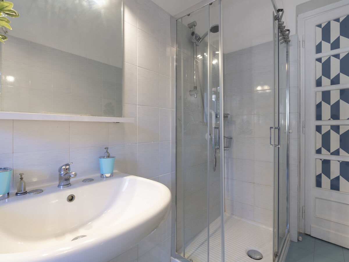 Appartement Imperatrice à Sanremo, 400 m mer et plage - Photo 16