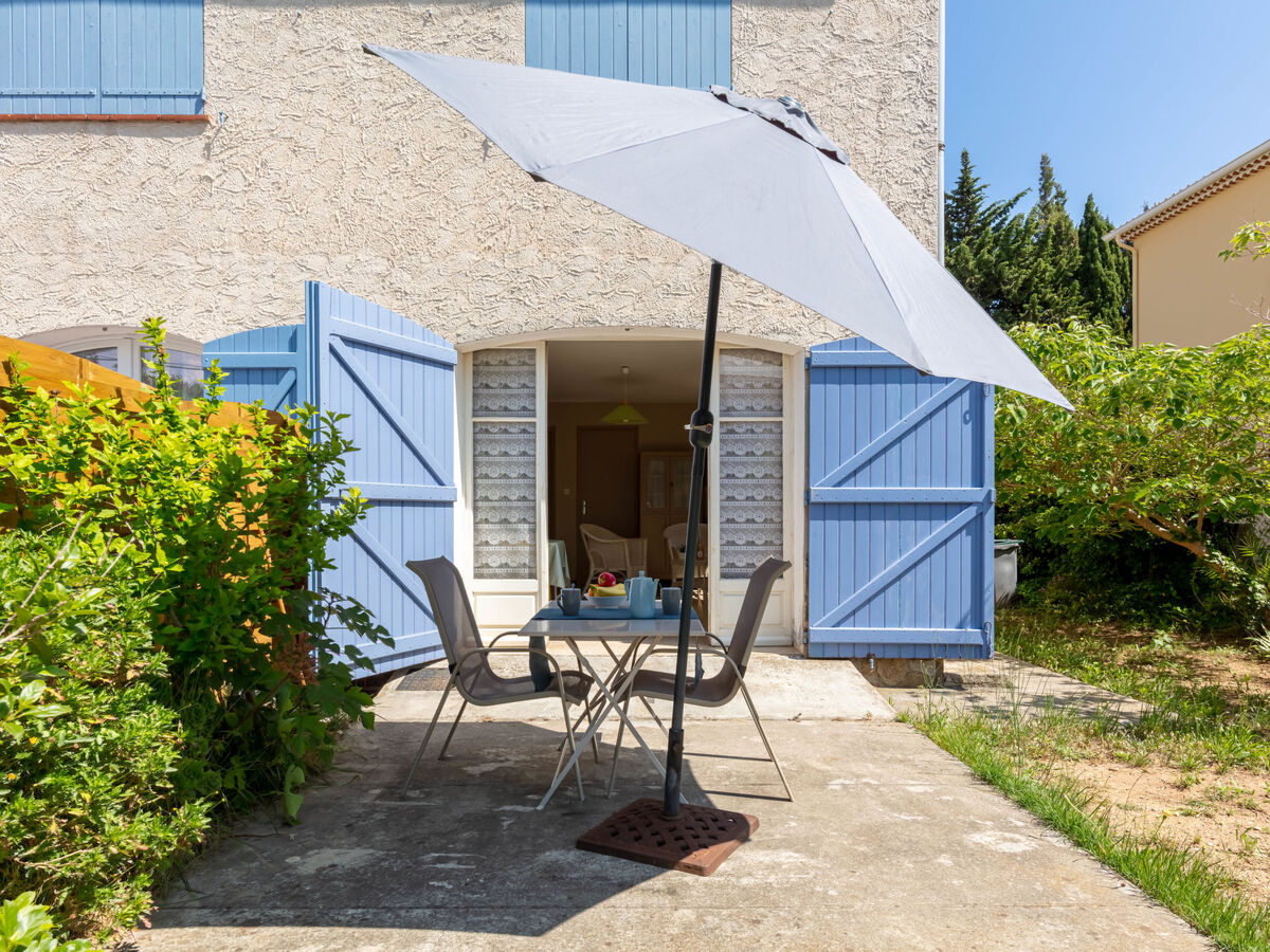 Studio 25 m² à 250 m de la mer, Hyères - Photo 1