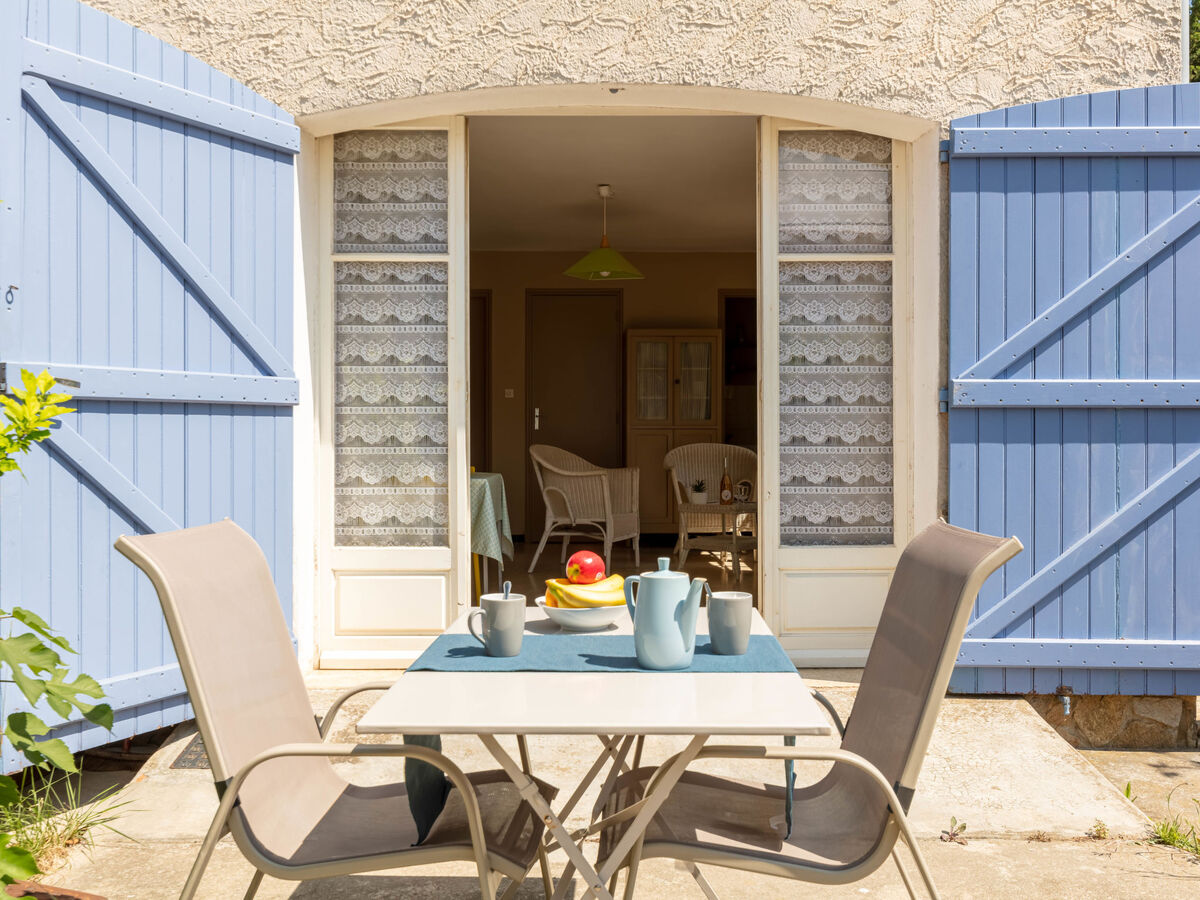 Studio 25 m² à 250 m de la mer, Hyères - Photo 2