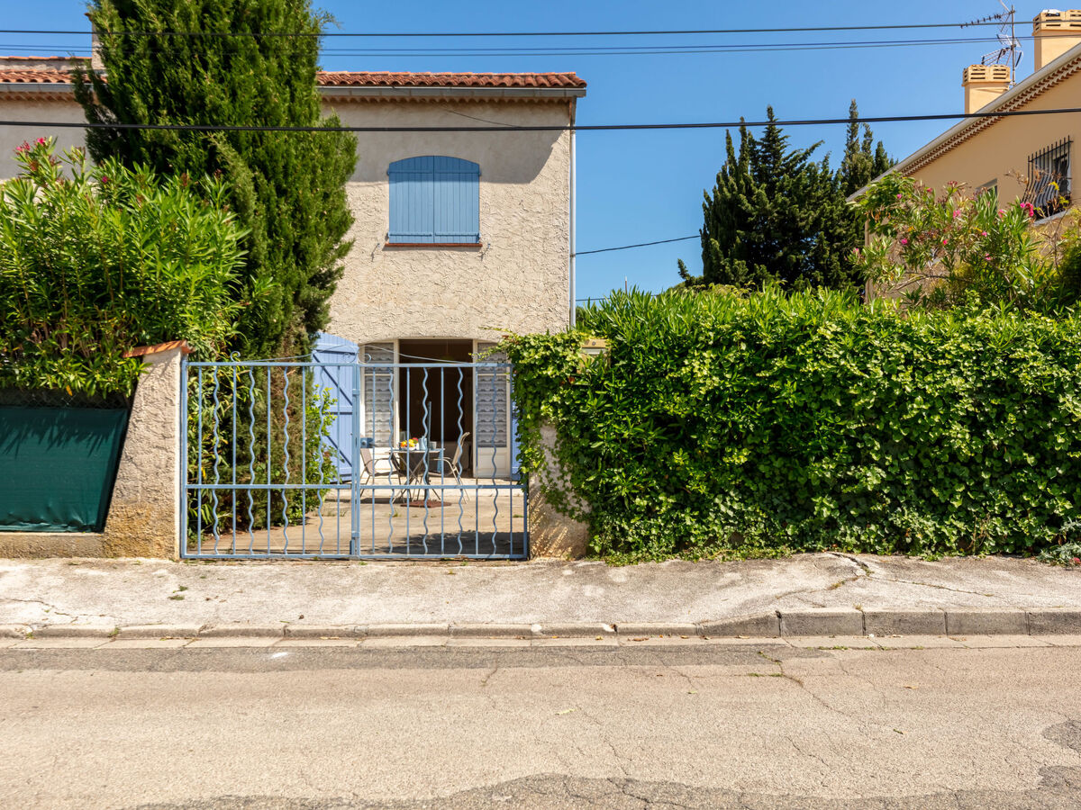 Studio 25 m² à 250 m de la mer, Hyères - Photo 5