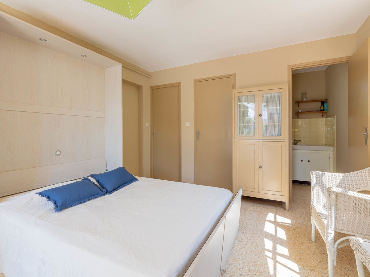 Studio 25 m² à 250 m de la mer, Hyères - Photo 14