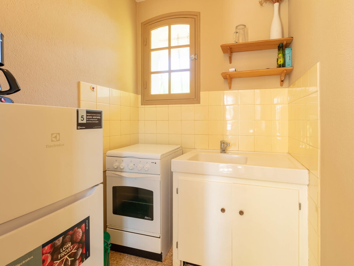Studio 25 m² à 250 m de la mer, Hyères - Photo 15