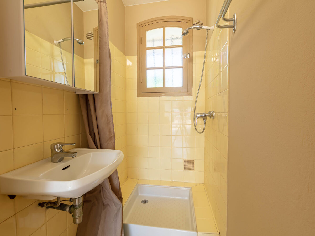 Studio 25 m² à 250 m de la mer, Hyères - Photo 16