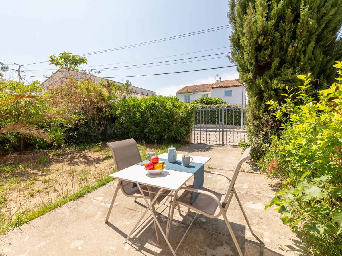 Studio 25 m² à 250 m de la mer, Hyères - Photo 17