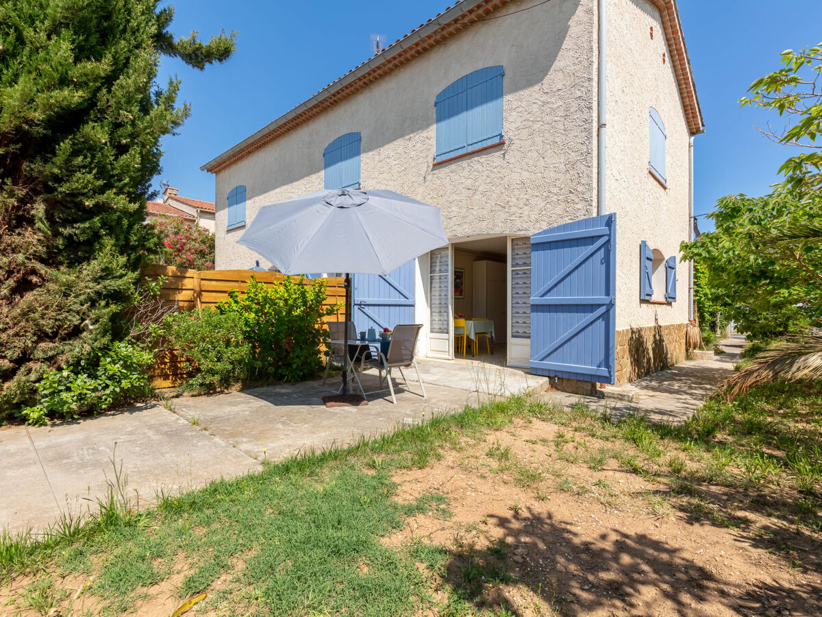 Studio 25 m² à 250 m de la mer, Hyères - Photo 18