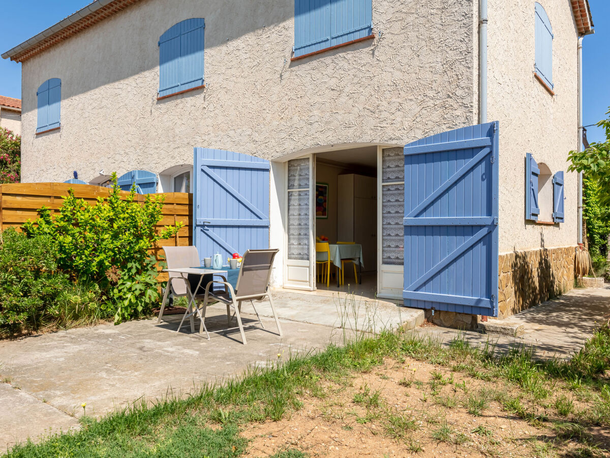 Studio 25 m² à 250 m de la mer, Hyères - Photo 19
