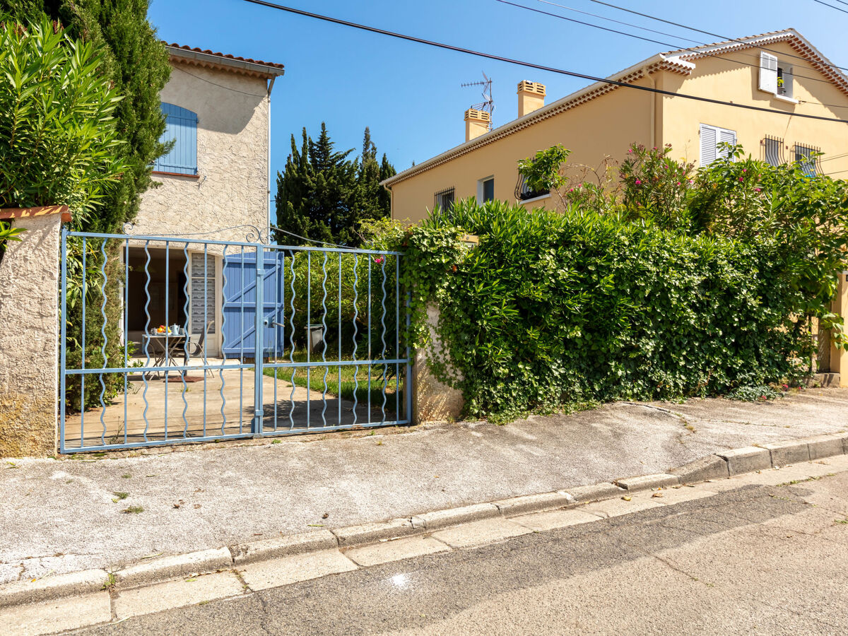 Studio 25 m² à 250 m de la mer, Hyères - Photo 20