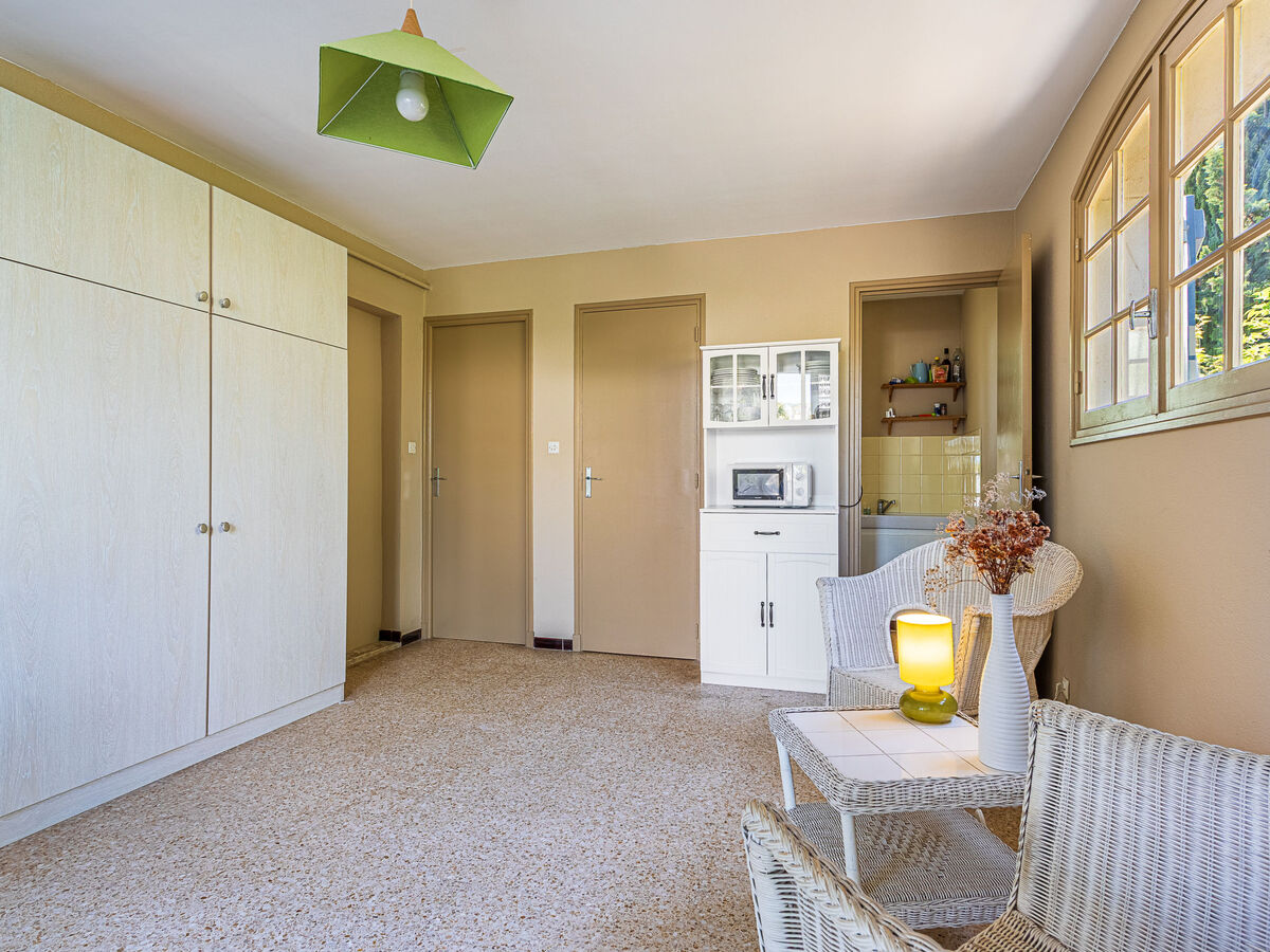 Studio 25 m² à 250 m de la mer, Hyères - Photo 22