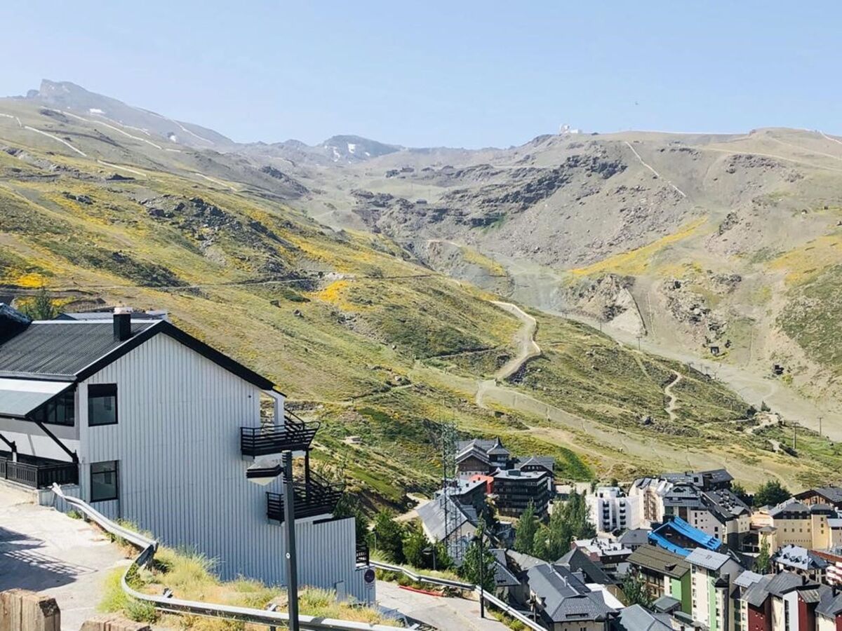 Bellevue, appartement 4 pers. à 200 m des pistes - Photo 1