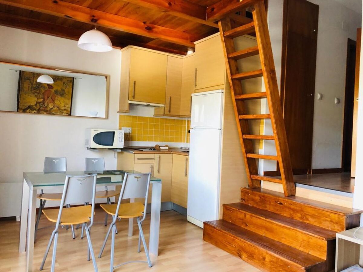 Bellevue, appartement 4 pers. à 200 m des pistes - Photo 3