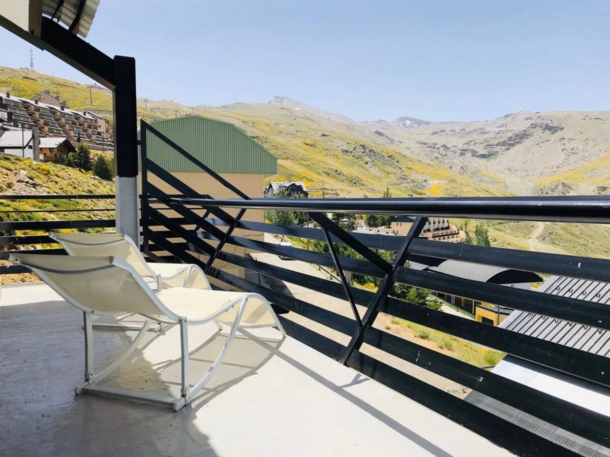 Bellevue, appartement 4 pers. à 200 m des pistes - Photo 5