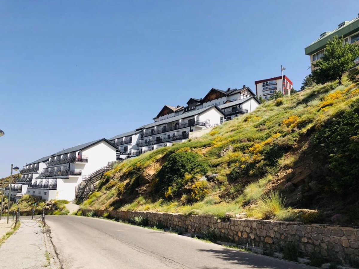 Bellevue, appartement 4 pers. à 200 m des pistes - Photo 6