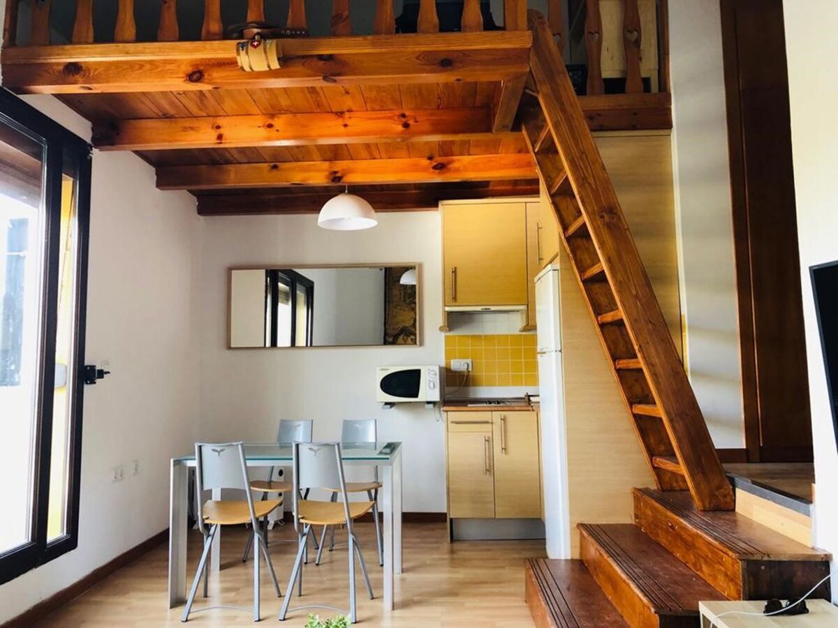 Bellevue, appartement 4 pers. à 200 m des pistes - Photo 8
