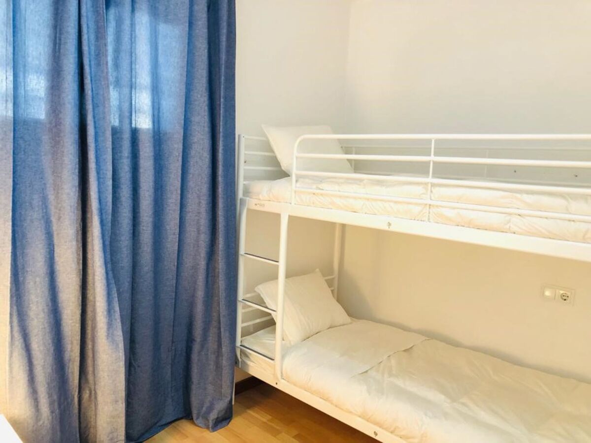 Bellevue, appartement 4 pers. à 200 m des pistes - Photo 10
