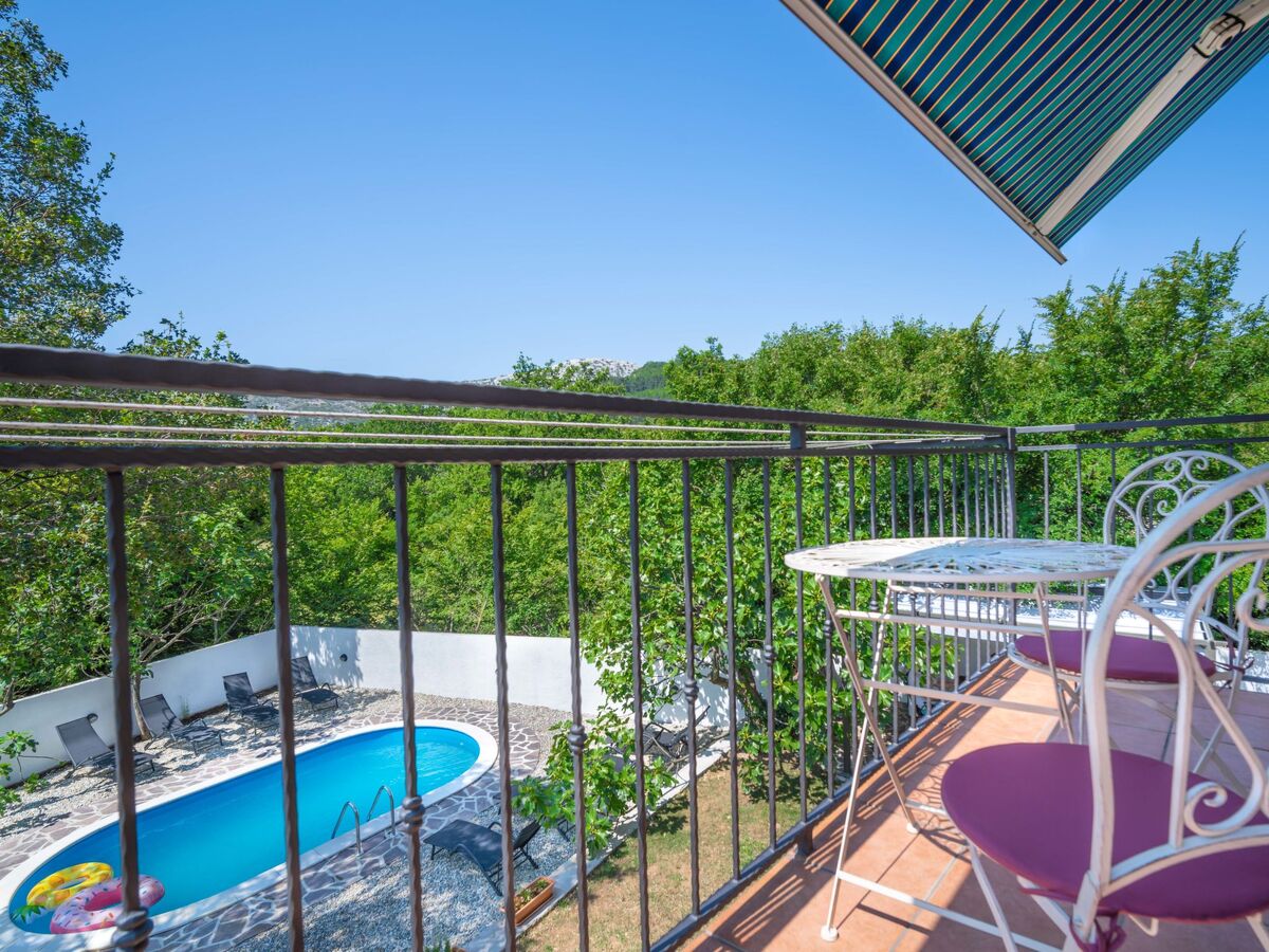 Maison Ivona : piscine privée et terrasse 9 km de la mer - Photo 19