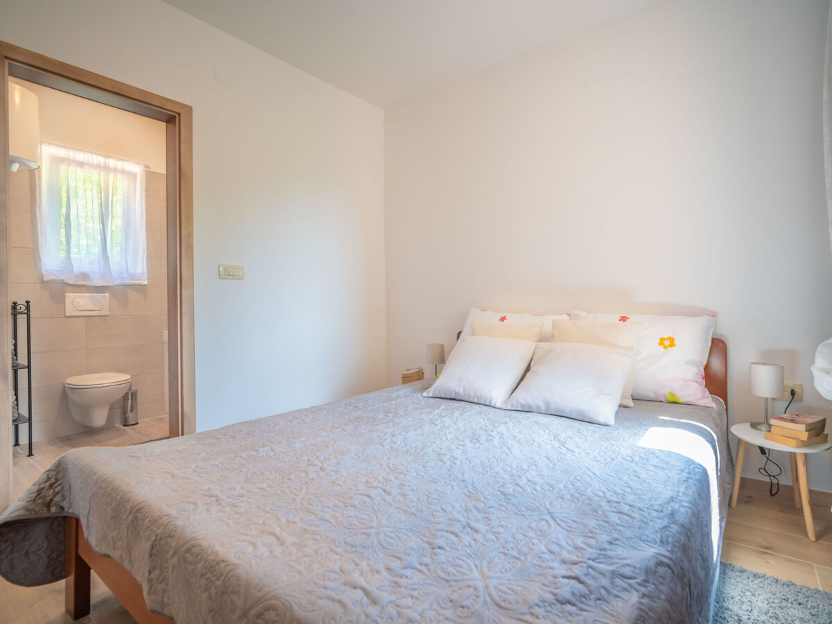 Maison Ivona : piscine privée et terrasse 9 km de la mer - Photo 28