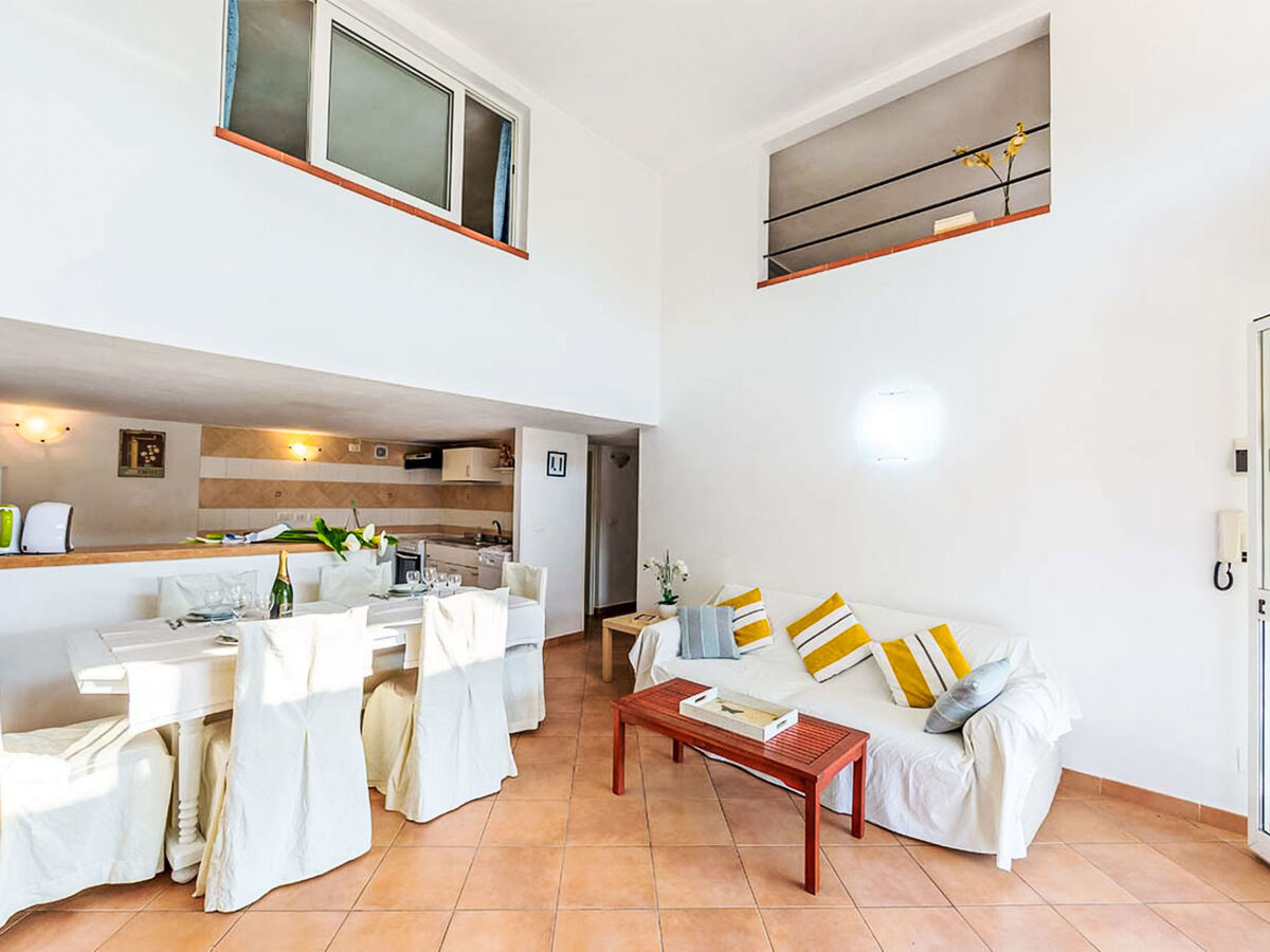 Villa Lamarmora – maison jumelée à Sanremo, vue mer - Photo 7