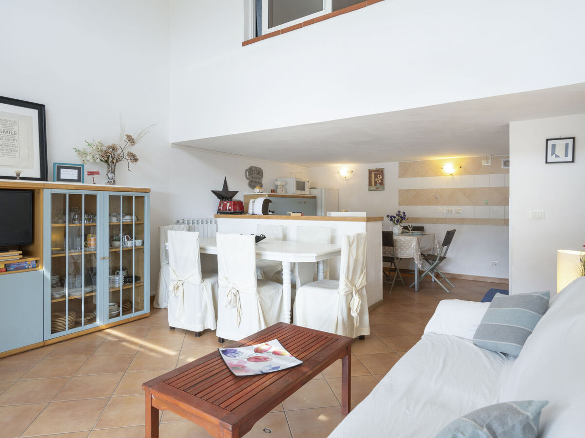 Villa Lamarmora – maison jumelée à Sanremo, vue mer - Photo 9