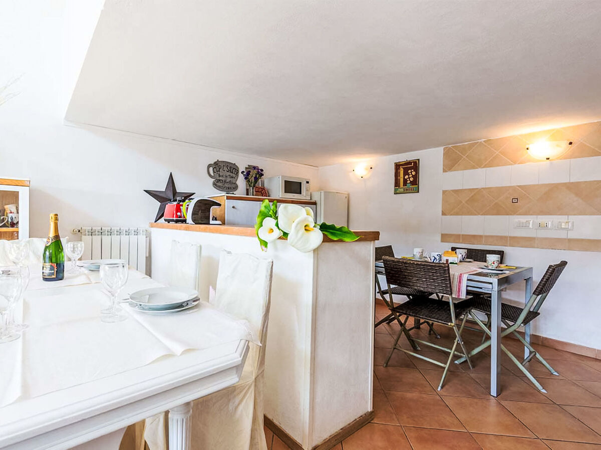 Villa Lamarmora – maison jumelée à Sanremo, vue mer - Photo 10