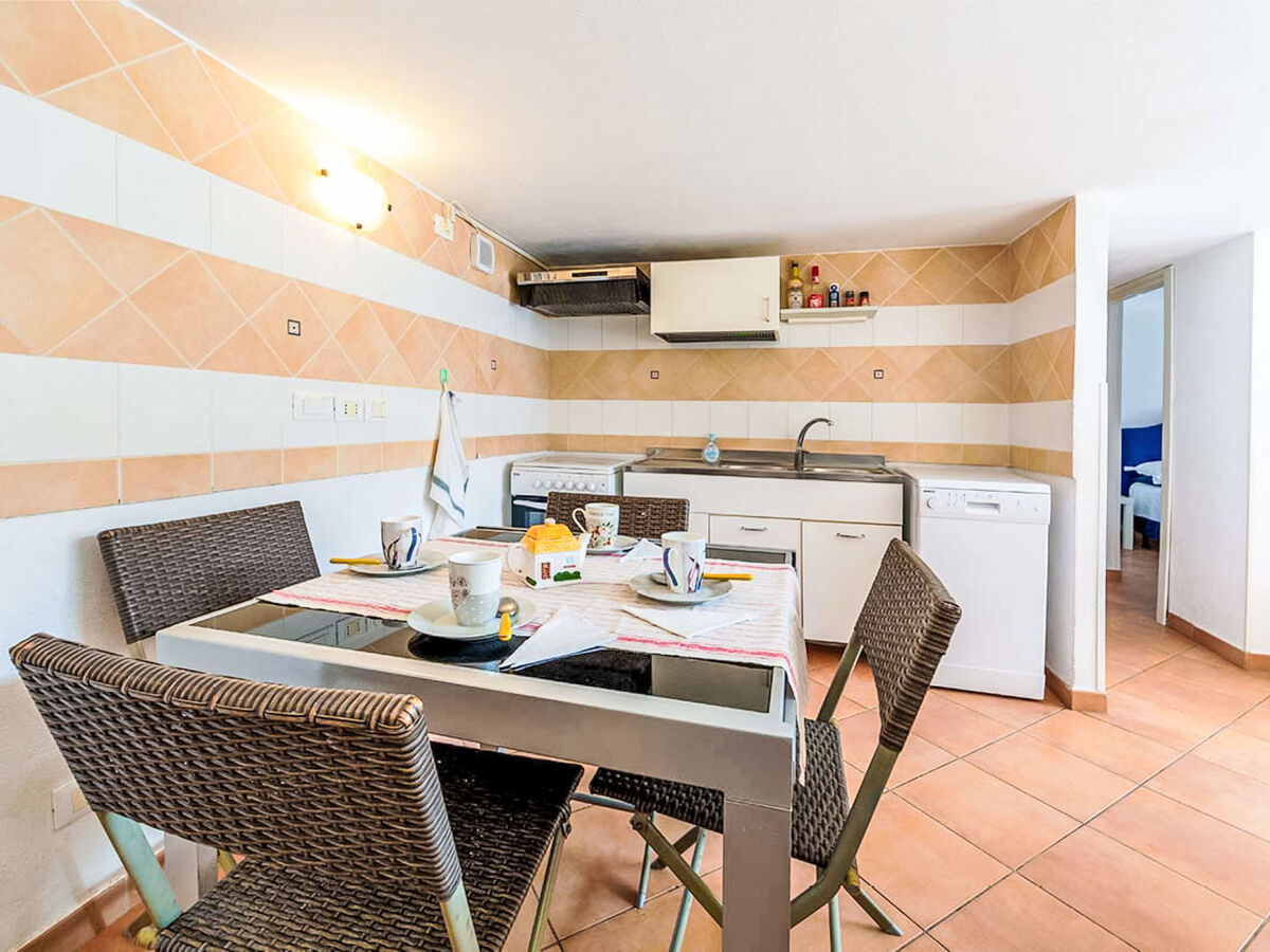 Villa Lamarmora – maison jumelée à Sanremo, vue mer - Photo 11