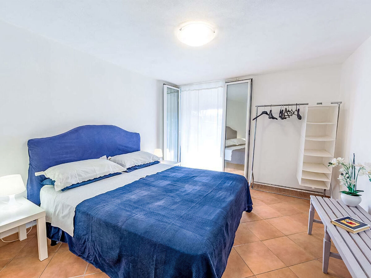Villa Lamarmora – maison jumelée à Sanremo, vue mer - Photo 13