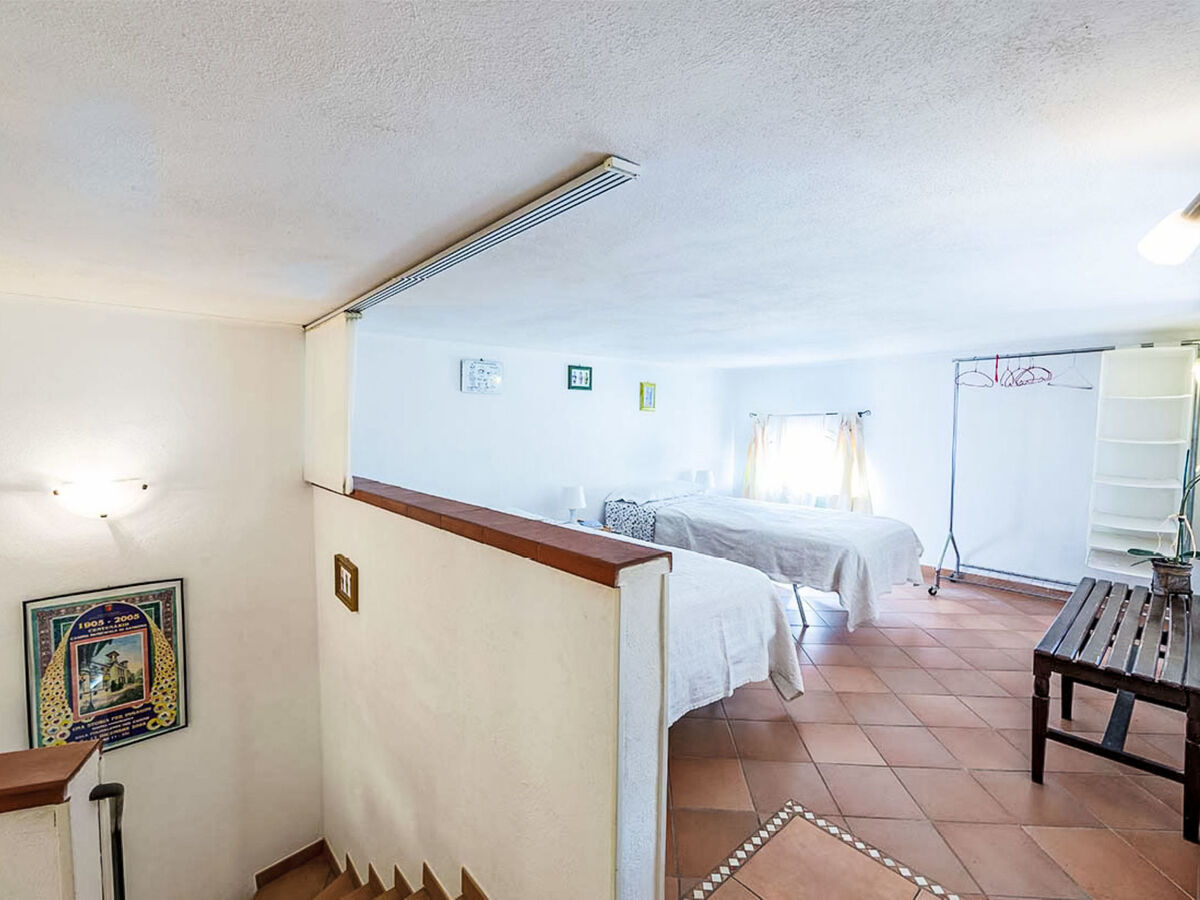 Villa Lamarmora – maison jumelée à Sanremo, vue mer - Photo 25