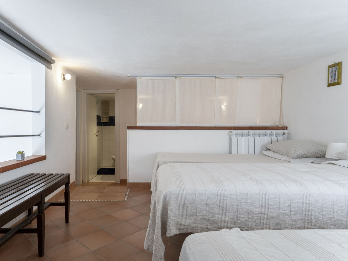 Villa Lamarmora – maison jumelée à Sanremo, vue mer - Photo 26