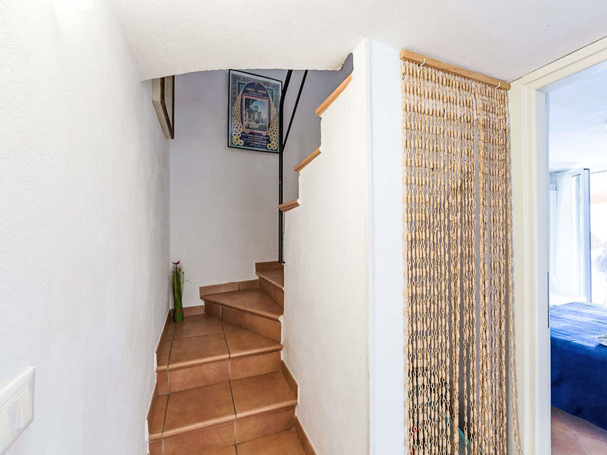 Villa Lamarmora – maison jumelée à Sanremo, vue mer - Photo 29
