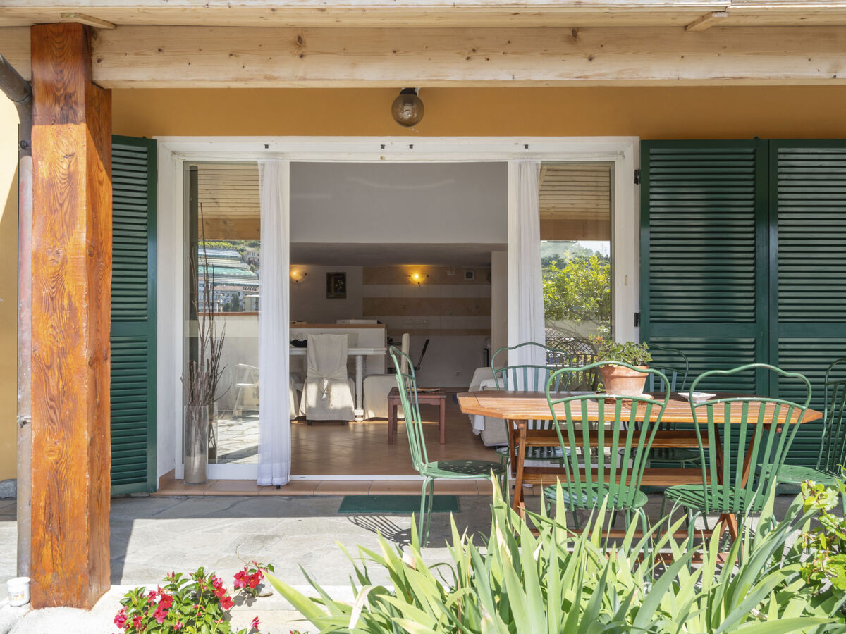 Villa Lamarmora – maison jumelée à Sanremo, vue mer - Photo 31
